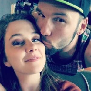 Meet your Posher, Buddy